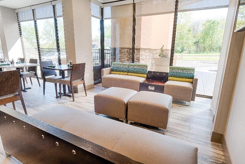 호텔 Holiday Inn Knoxville N   Merchant Drive, An Ihg