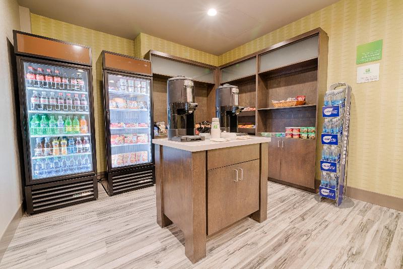 호텔 Holiday Inn Knoxville N   Merchant Drive, An Ihg