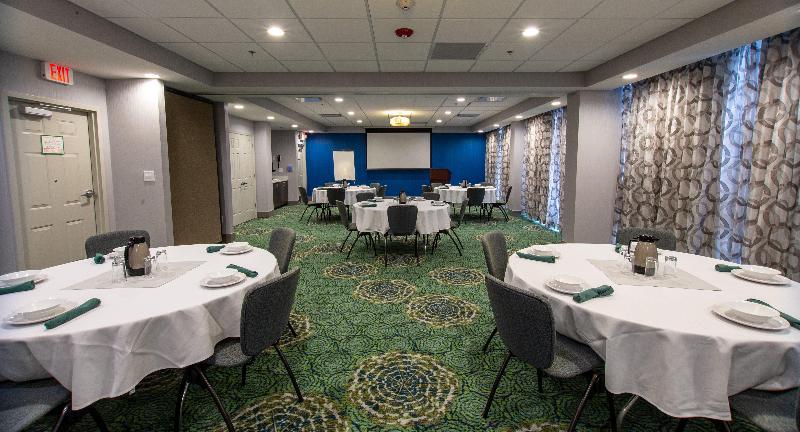 호텔 Holiday Inn Knoxville N   Merchant Drive, An Ihg