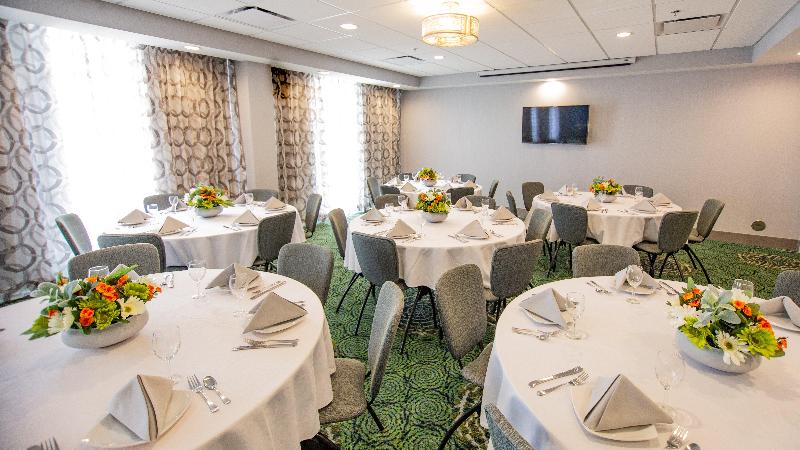 호텔 Holiday Inn Knoxville N   Merchant Drive, An Ihg