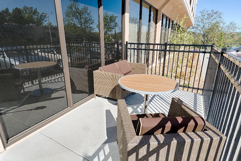 호텔 Holiday Inn Knoxville N   Merchant Drive, An Ihg