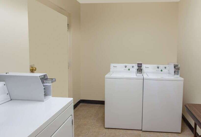 فندق Knights Inn   Lithonia