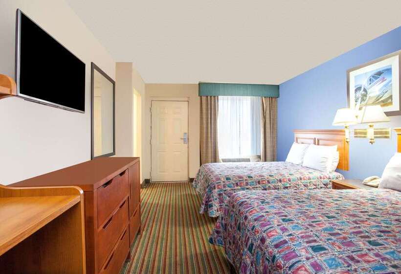 فندق Knights Inn   Lithonia