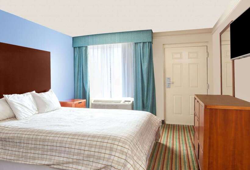 فندق Knights Inn   Lithonia