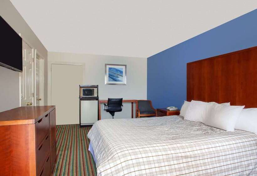 فندق Knights Inn   Lithonia