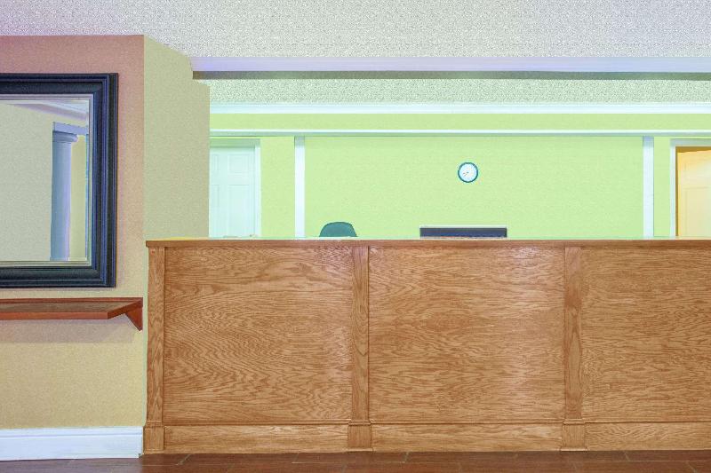 فندق Knights Inn   Lithonia