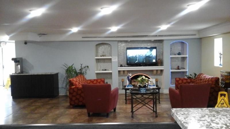 فندق Knights Inn   Lithonia