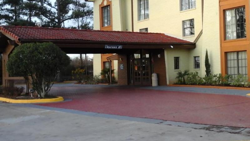 فندق Knights Inn   Lithonia