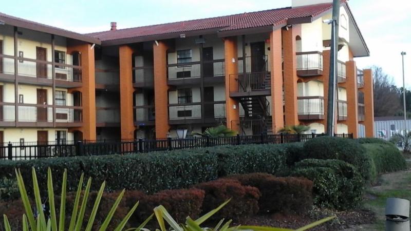 فندق Knights Inn   Lithonia