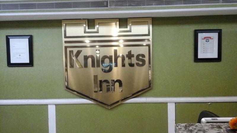 فندق Knights Inn   Lithonia