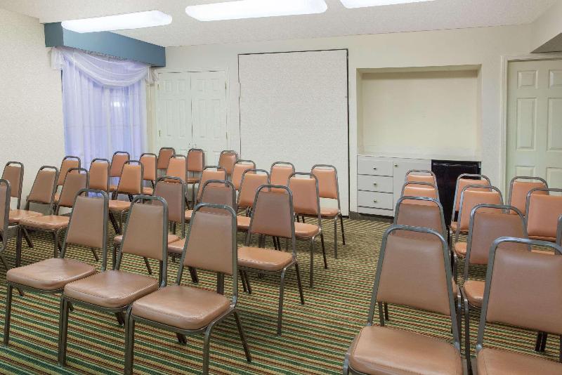 فندق Knights Inn   Lithonia