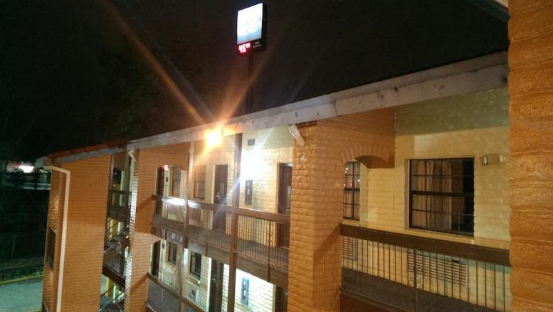 فندق Knights Inn   Lithonia