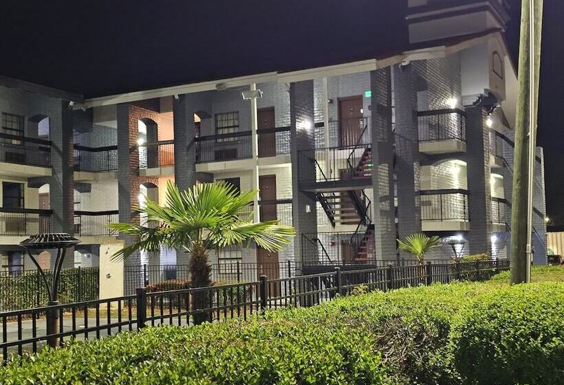 فندق Knights Inn   Lithonia