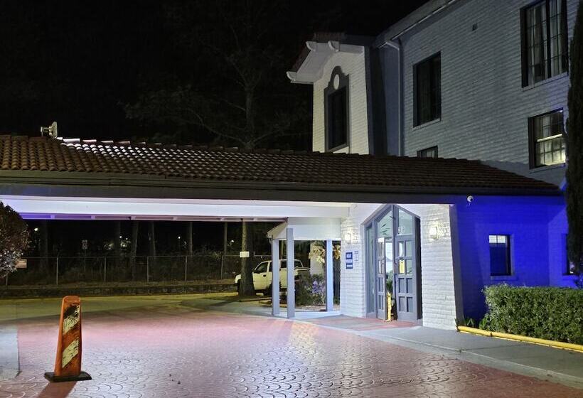 فندق Knights Inn   Lithonia