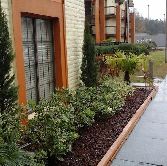 فندق Knights Inn   Lithonia