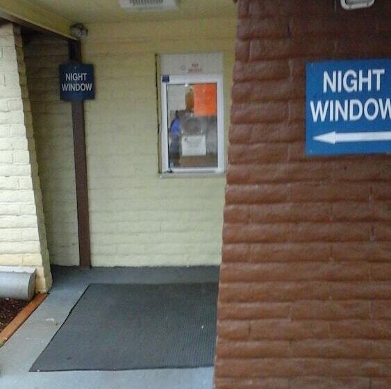 فندق Knights Inn   Lithonia