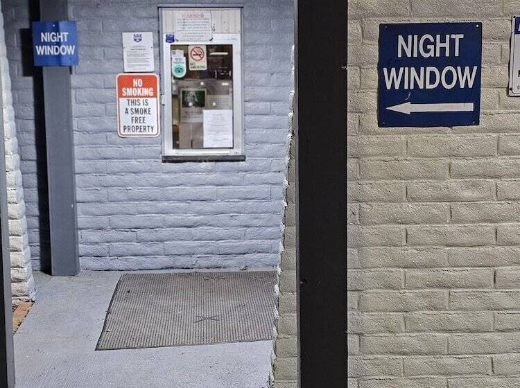 فندق Knights Inn   Lithonia