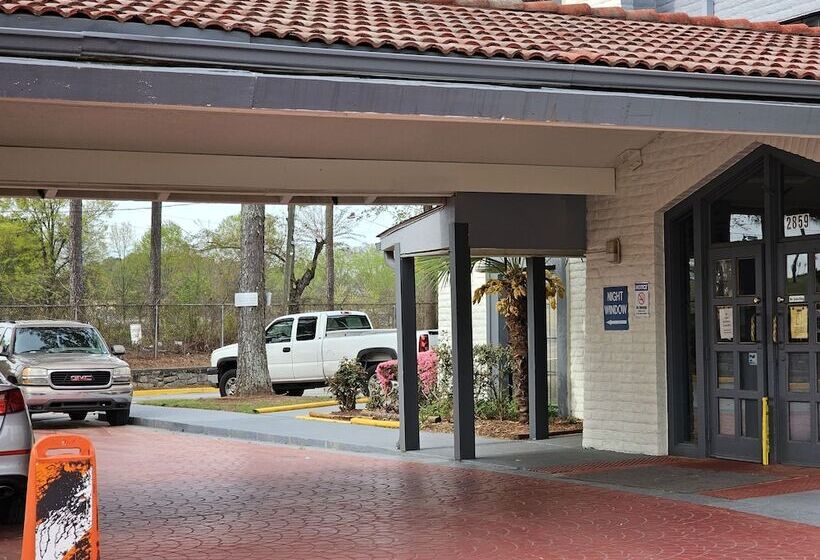 فندق Knights Inn   Lithonia