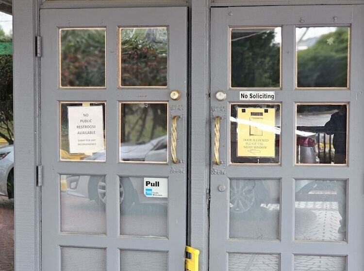 فندق Knights Inn   Lithonia