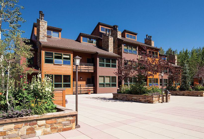 ホテル Kutuk Condominiums