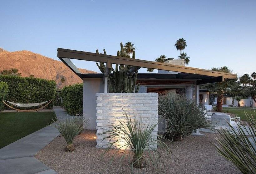 酒店 L Horizon Resort & Spa, Hermann Bungalows