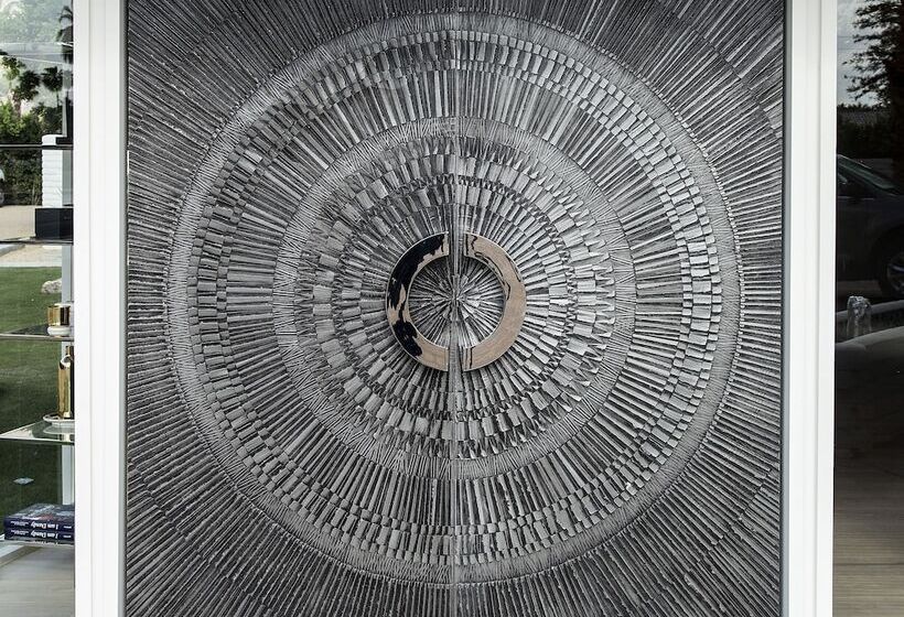 酒店 L Horizon Resort & Spa, Hermann Bungalows