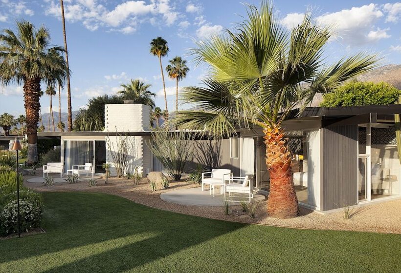 酒店 L Horizon Resort & Spa, Hermann Bungalows