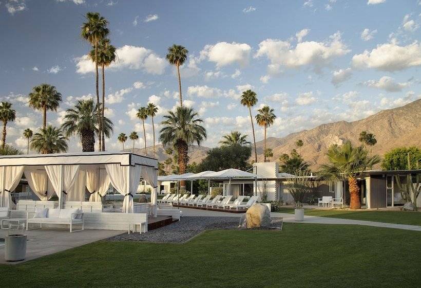 酒店 L Horizon Resort & Spa, Hermann Bungalows