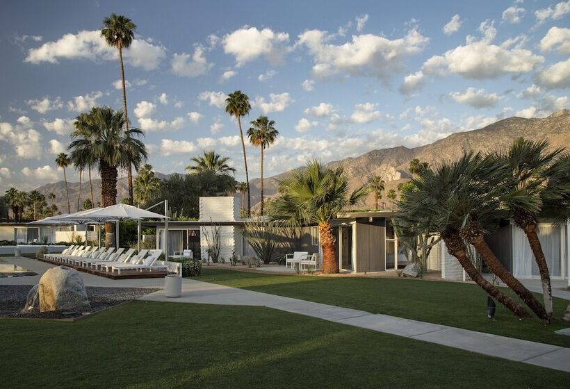 酒店 L Horizon Resort & Spa, Hermann Bungalows