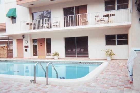 فندق La Boca Casa by the Ocean