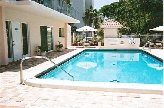 فندق La Boca Casa by the Ocean