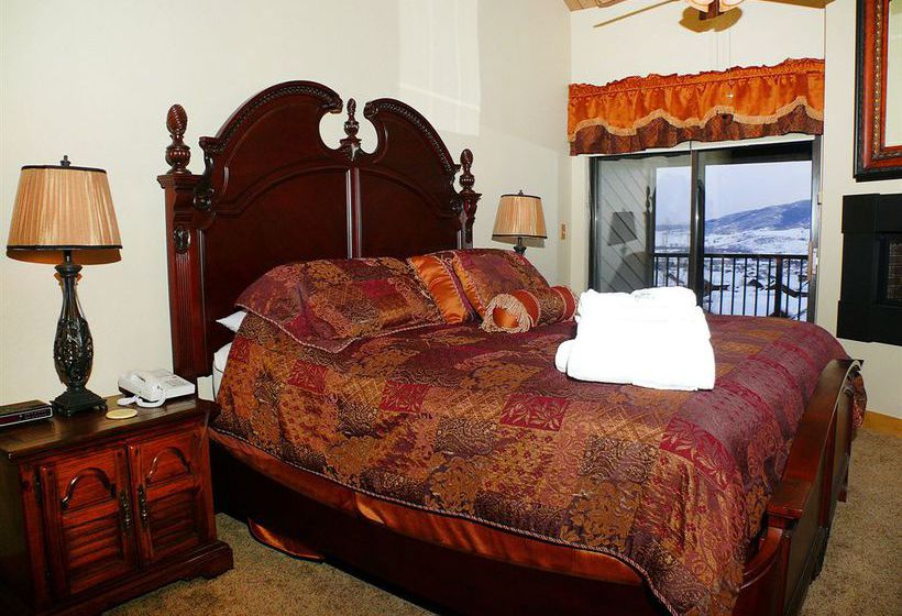 호텔 La Casa On The Mountain By Steamboat Resorts