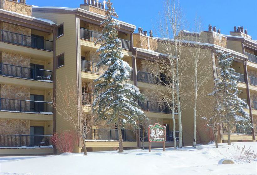 호텔 La Casa On The Mountain By Steamboat Resorts