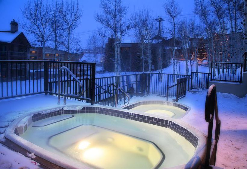 호텔 La Casa On The Mountain By Steamboat Resorts