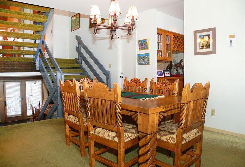 호텔 La Casa On The Mountain By Steamboat Resorts