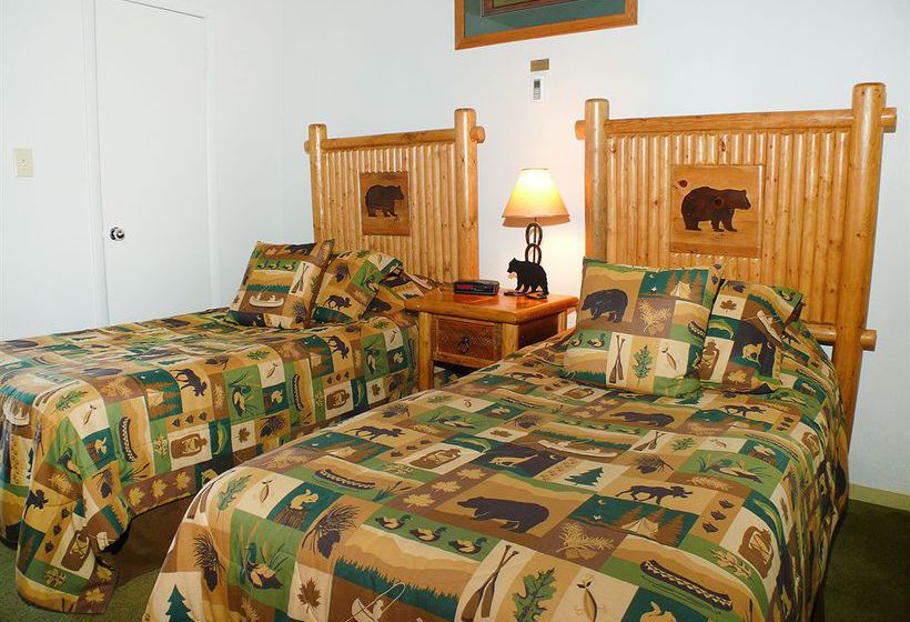 호텔 La Casa On The Mountain By Steamboat Resorts