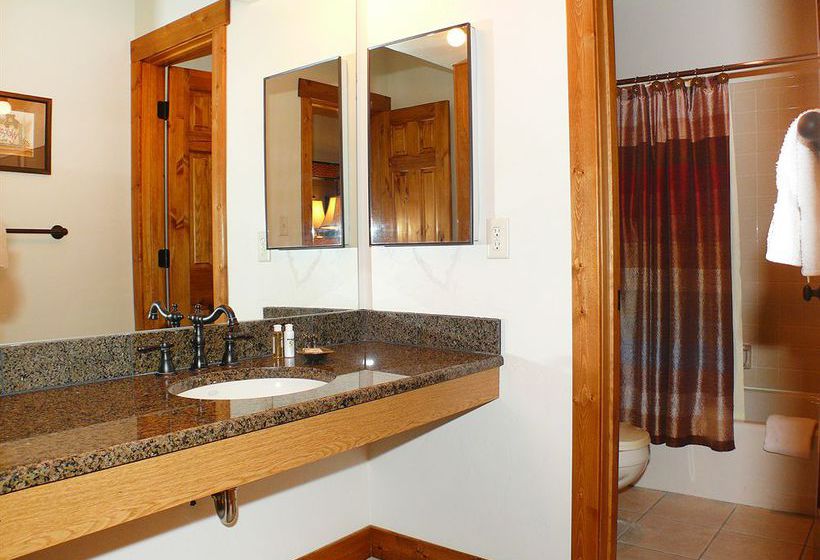 호텔 La Casa On The Mountain By Steamboat Resorts