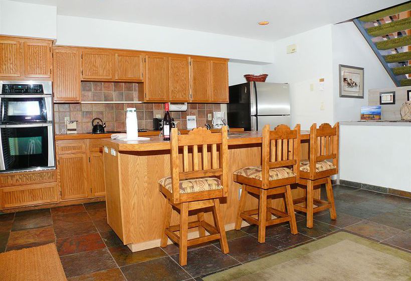 호텔 La Casa On The Mountain By Steamboat Resorts