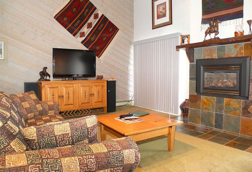 호텔 La Casa On The Mountain By Steamboat Resorts