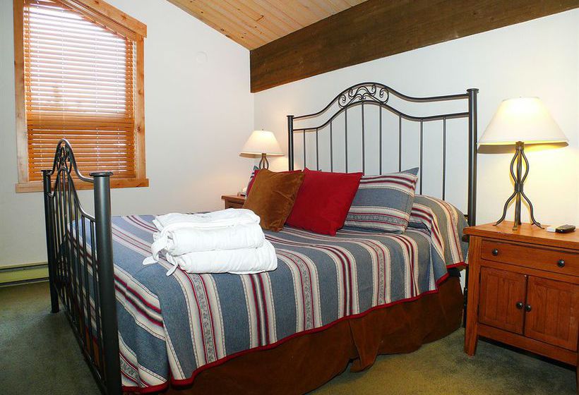 호텔 La Casa On The Mountain By Steamboat Resorts