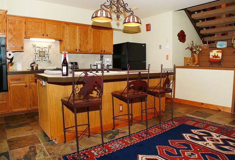 호텔 La Casa On The Mountain By Steamboat Resorts