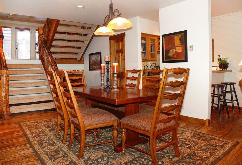 호텔 La Casa On The Mountain By Steamboat Resorts