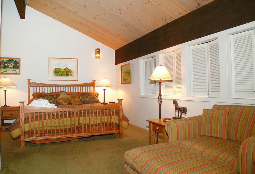 호텔 La Casa On The Mountain By Steamboat Resorts