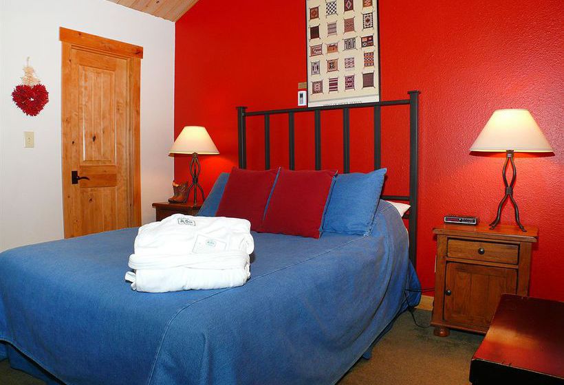 호텔 La Casa On The Mountain By Steamboat Resorts