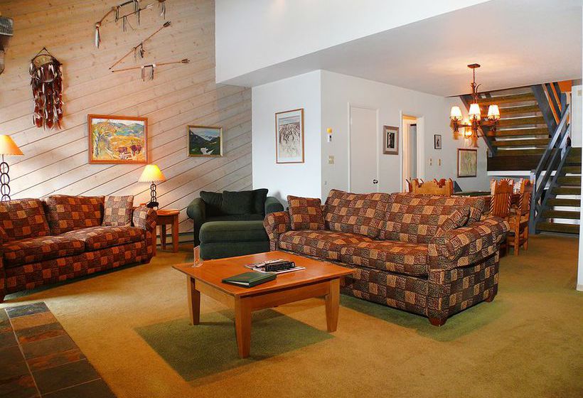 호텔 La Casa On The Mountain By Steamboat Resorts