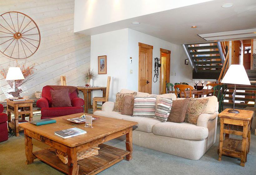 호텔 La Casa On The Mountain By Steamboat Resorts