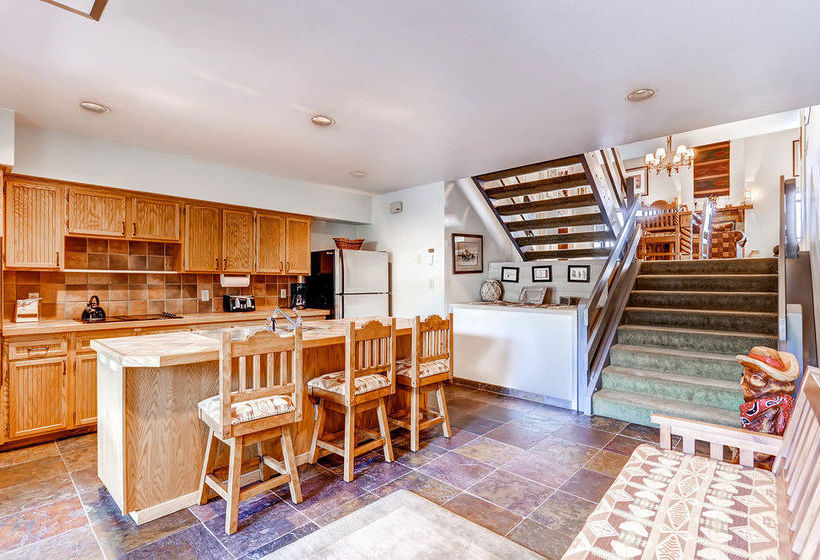 호텔 La Casa On The Mountain By Steamboat Resorts