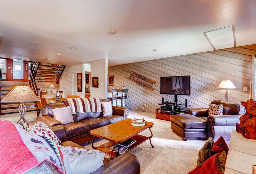 호텔 La Casa On The Mountain By Steamboat Resorts