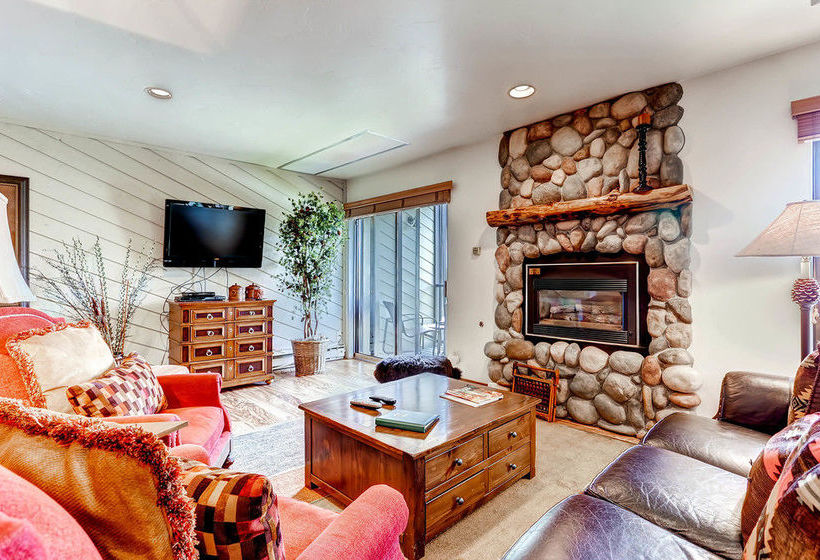 호텔 La Casa On The Mountain By Steamboat Resorts