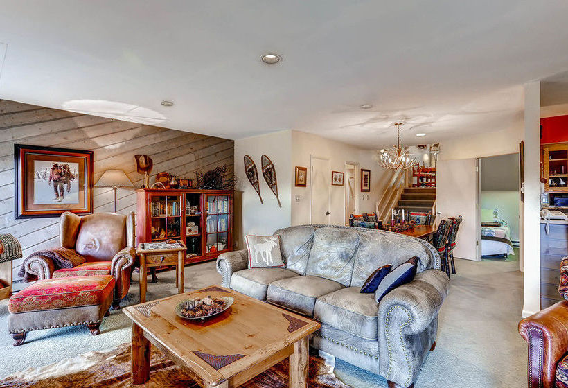 호텔 La Casa On The Mountain By Steamboat Resorts